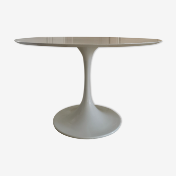 Table foot tulip Raymond Loewy 