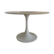Table pied tulipe Raymond Loewy 
