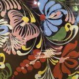 Hungarian vase early 20th century