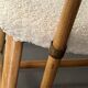 Fauteuil "Teve" de Alf Svensson