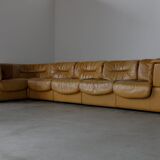 Canapé De Sede DS14 - Suisse 1970