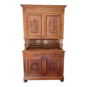 Vaisselier ancien en