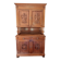 Antique oak sideboard in Henri II style