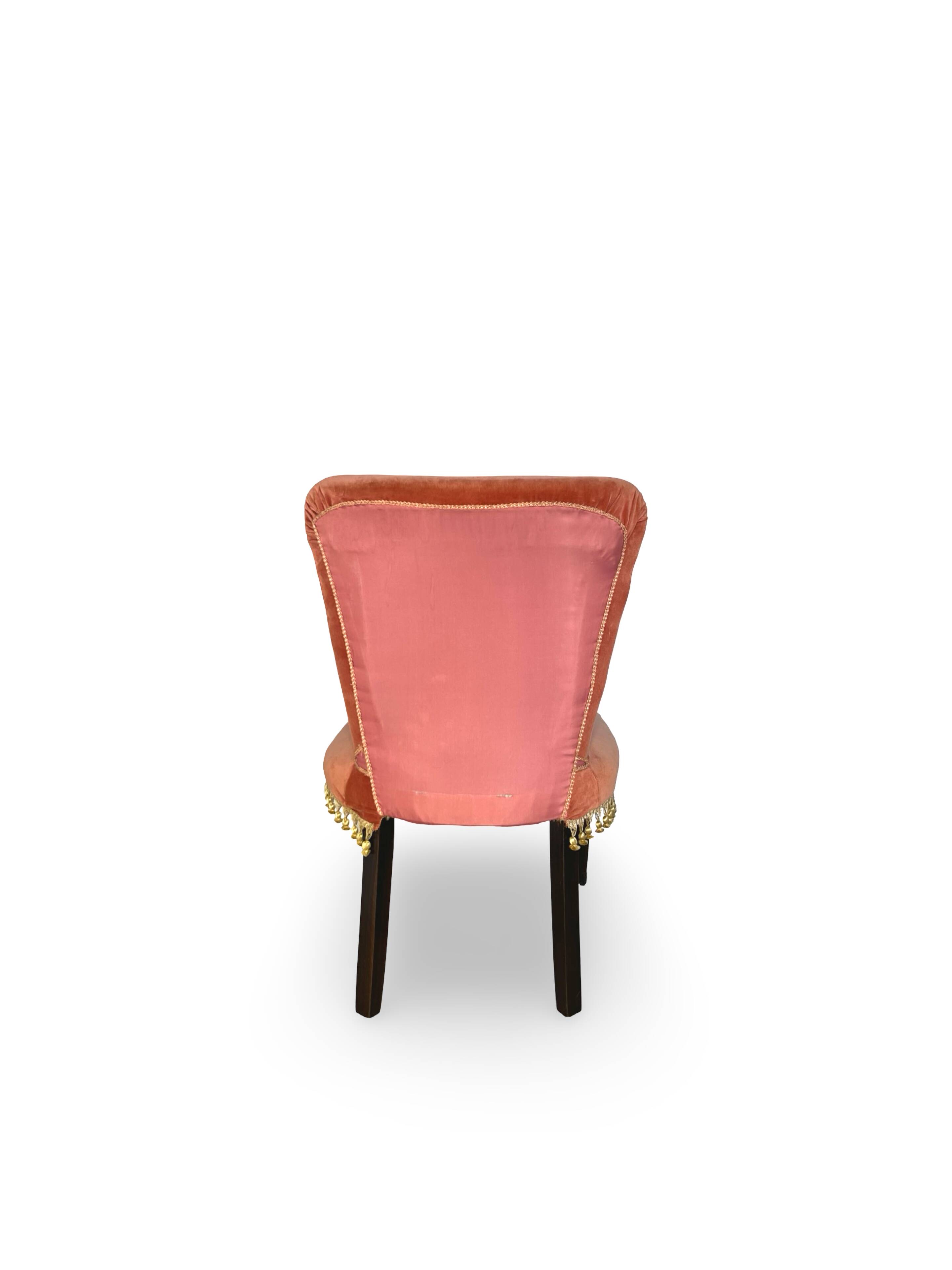 Italian armchairs 1960s