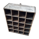 Former small storage boxes