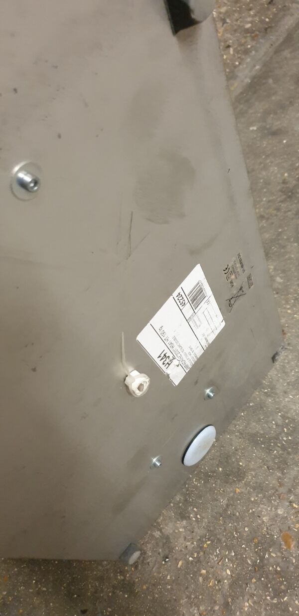 Module luminaires