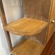 Armoire à pharmacie en bois