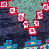 Tapis berbère
