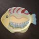 Plat poisson