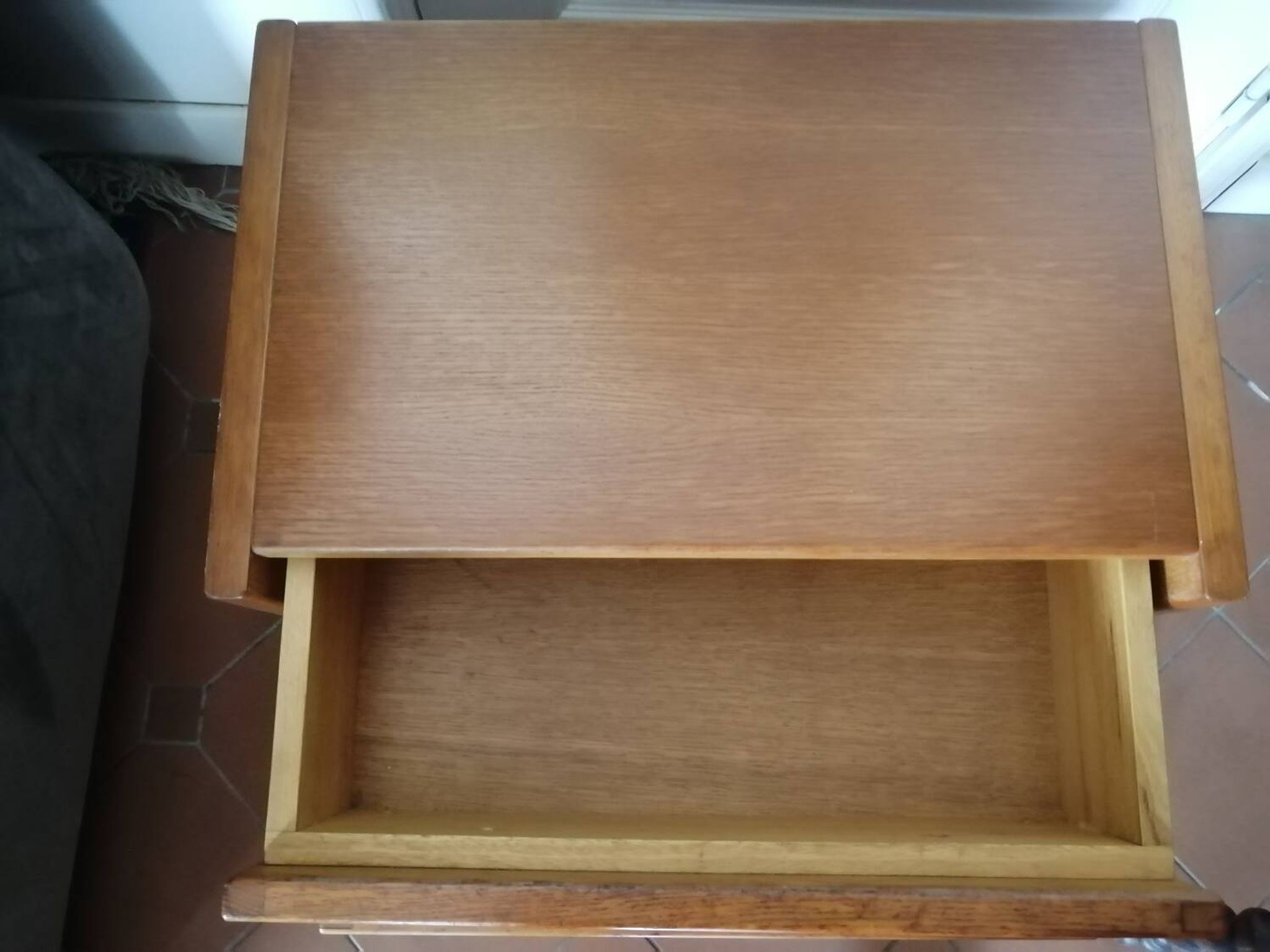 Vintage chest of drawers from the 70s/80s