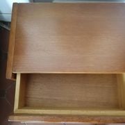 Vintage chest of drawers from the 70s/80s