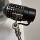 Architect's desk lamp industrial workshop AZ-MD design 1970