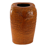Ceramic vase, German design, 1960s, manufactured in West Germany