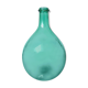 Green demijohn 5 liters