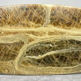 Mid-century modern Italian coffee table, 1950s.