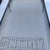 Vintage Teak Cleopatra DayBed by Auping