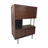 Buffet teak