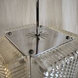 1960s Pendant Lamp by Napako, Czechoslovakia