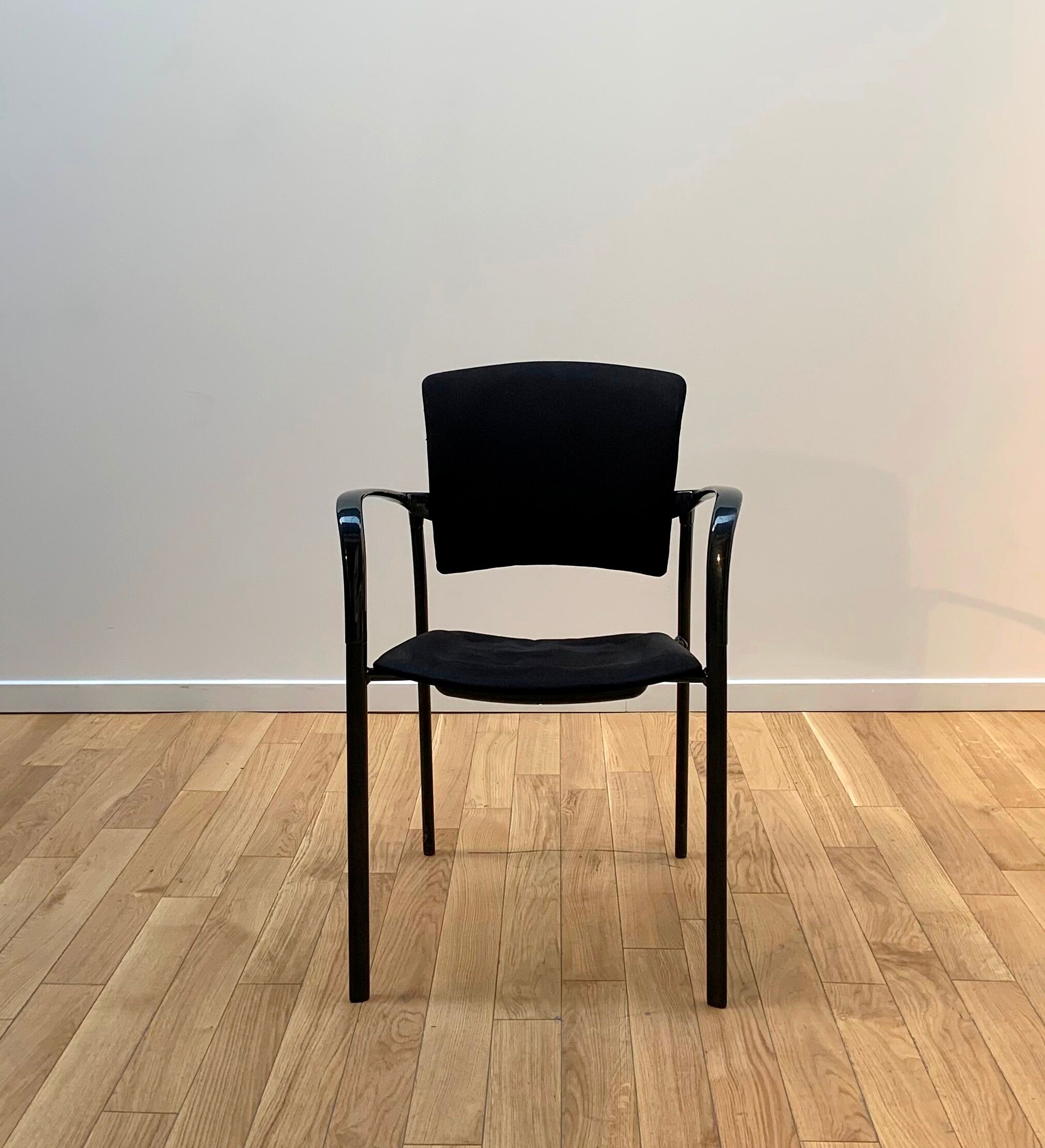 Suite of 3 chairs Eina Enéa