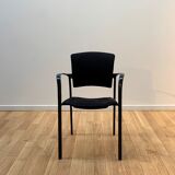 Suite of 3 chairs Eina Enéa