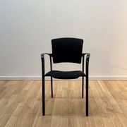 Suite de 3 chaises Eina Enéa