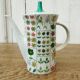 Coffee service rosenthal studio line berlin piemonte baumann pucci
