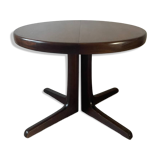 Table Baumann vintage 2 rallonges