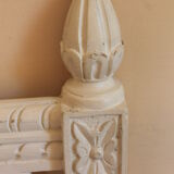 Canna headboard
