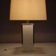 1980s Elegant table lamp from Belgium
