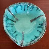 Ceramic ashtrays from the 60s