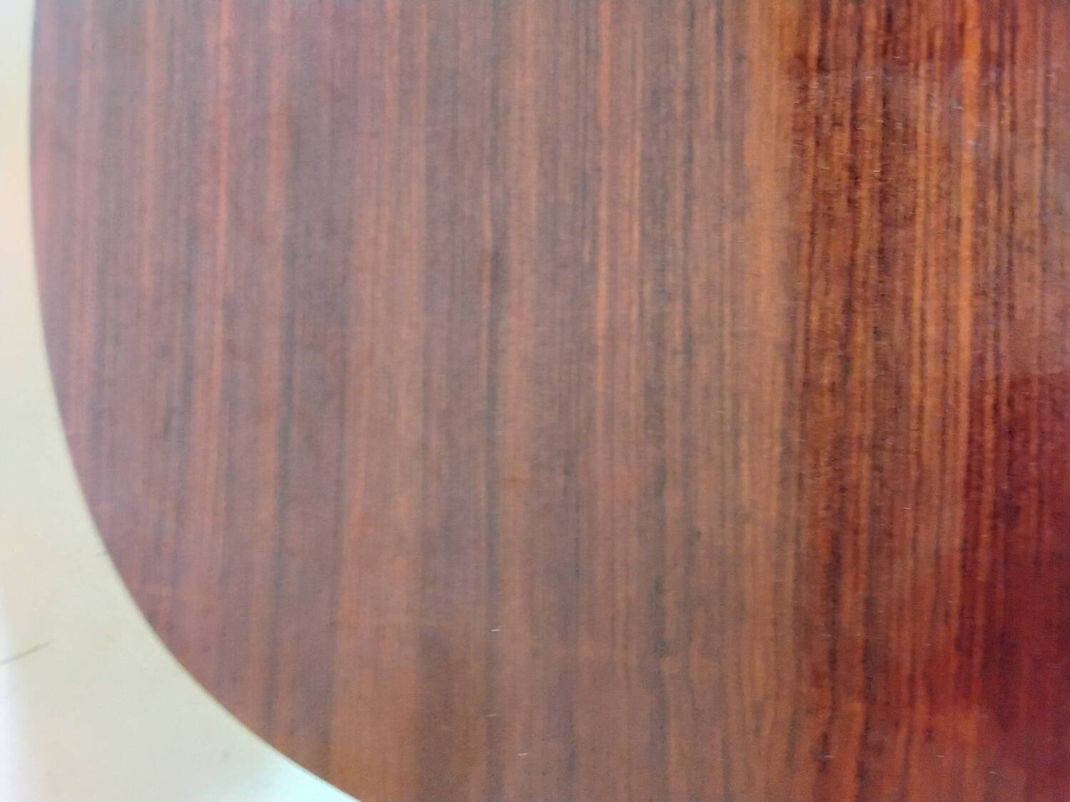 Vintage 60s bedside table