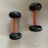 Pair of old alters 3kg