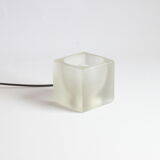 Ice Cube Lamp By Peill And Putzler, Germany 1970S