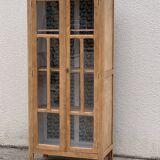 Parisian glazed wardrobe 1940