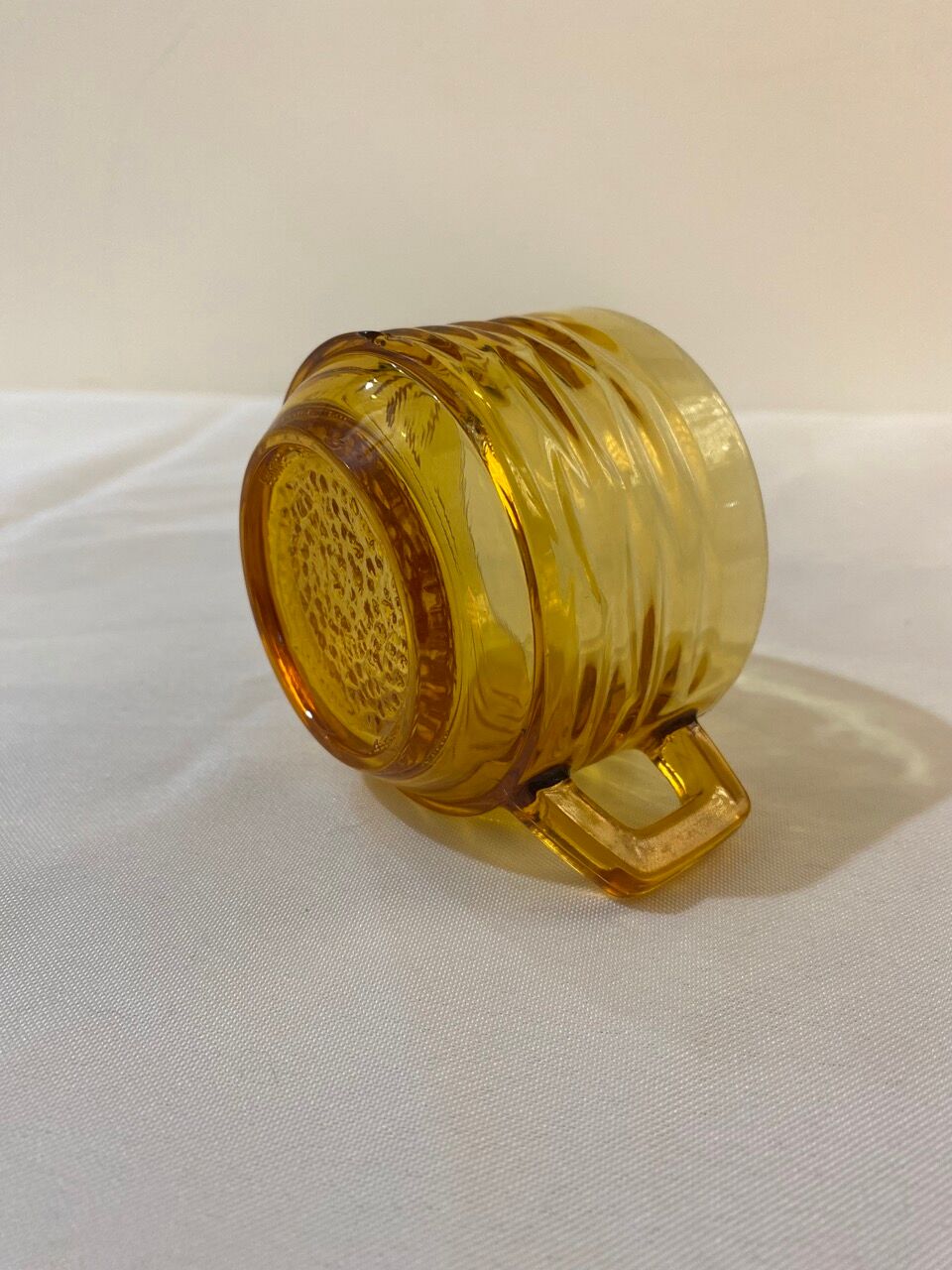 Set of 9 cups Vereco 1970