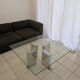 Glass table