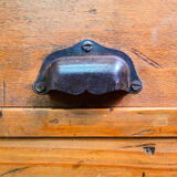 32-drawer trade cabinet