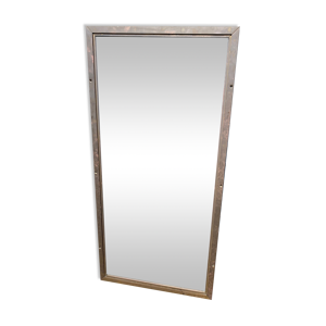 Miroir de bistro