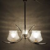 Lustre 3 feux