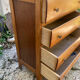 Vintage chest of drawers
