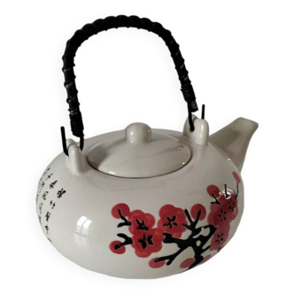 Tea-pot