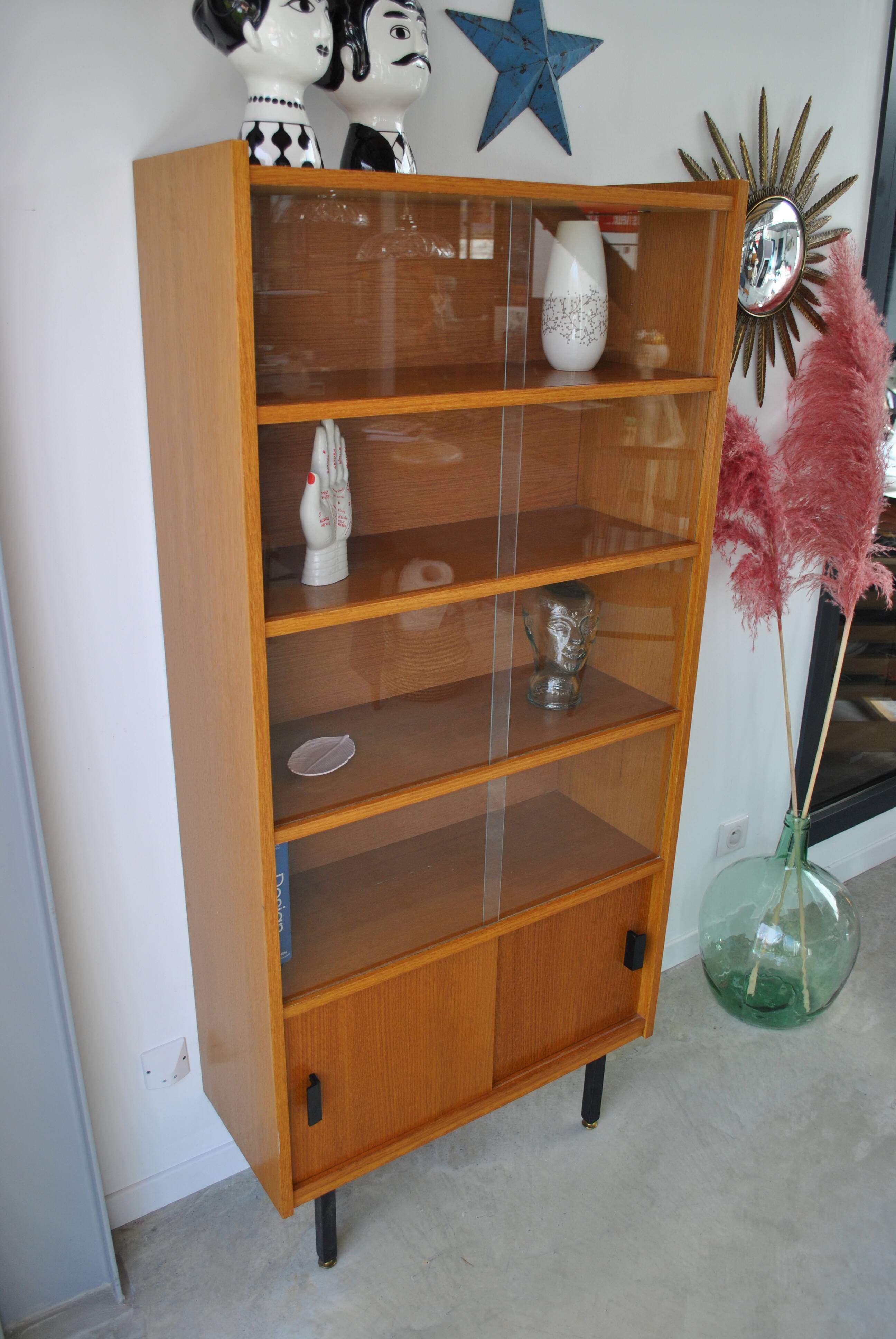 Vintage Library 1970