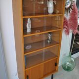 Vintage Library 1970