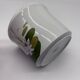 Vintage Cache Pot Kahla Porcelain RDA Nénuphar East Germany