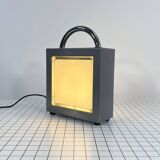 Valigetta lamp by Matteo Thun for Bieffeplast, 1980