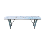 Farm bench