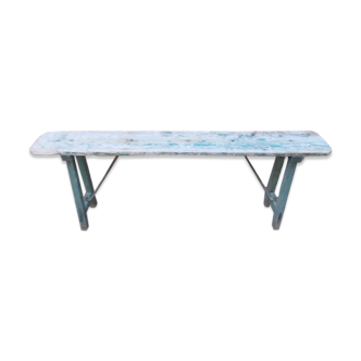 Farm bench