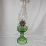 Kerosene lamp