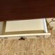 Vintage melamine furniture