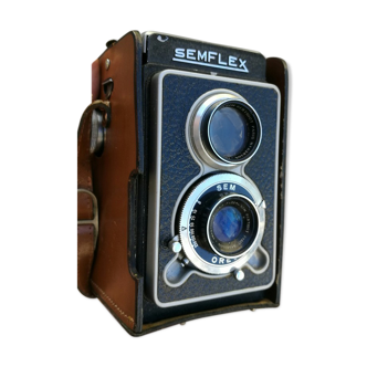 Semflex 6x6 camera